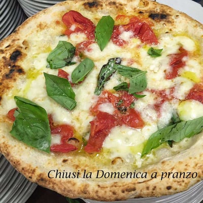 Domenica a pranzo