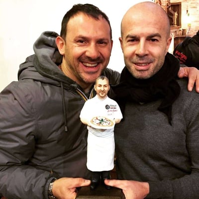 Un bellissimo regalo