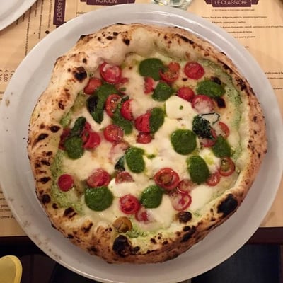 Le 25 pizzerie da provare secondo Repubblica sapori