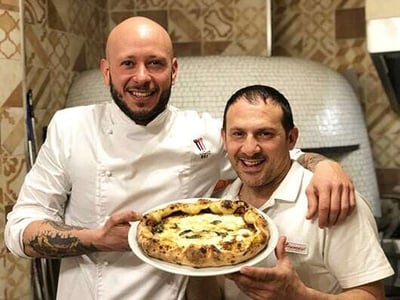 La Genovese Rivisitata